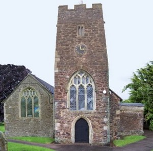 Willand Parish Church