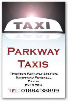 Parkway taxis