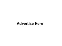Advertise here