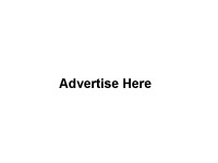 Advertise here