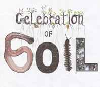 Celebration of Soil logo